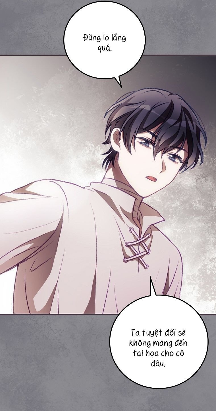 Tôi Có Thể Thấy Cái Chết Của Bạn: Chapter 6