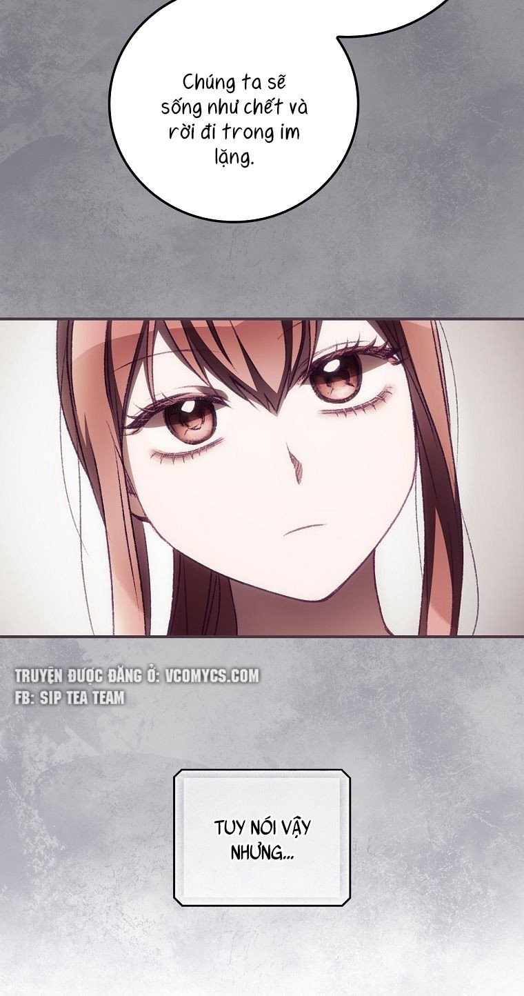 Tôi Có Thể Thấy Cái Chết Của Bạn: Chapter 6