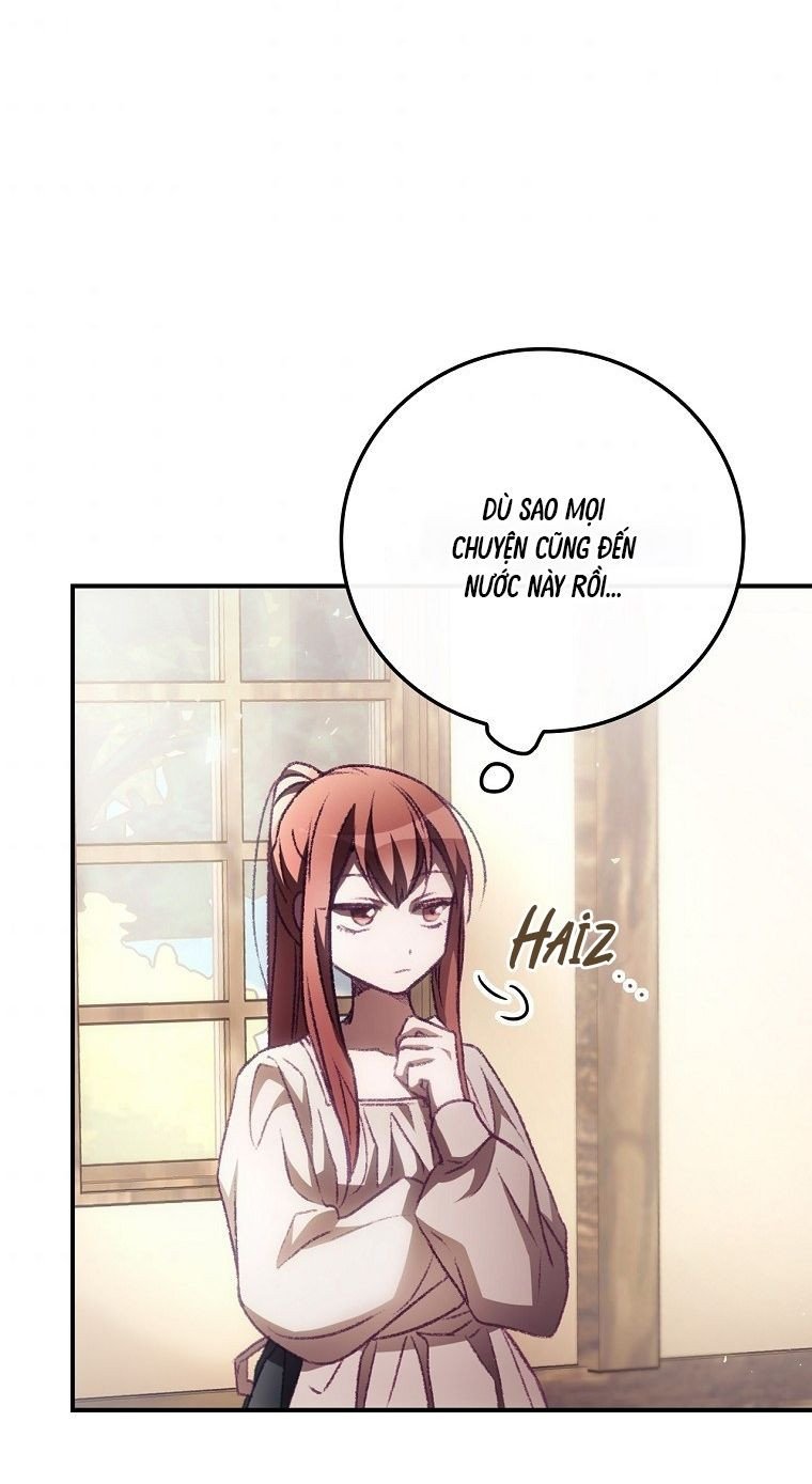 Tôi Có Thể Thấy Cái Chết Của Bạn: Chapter 6