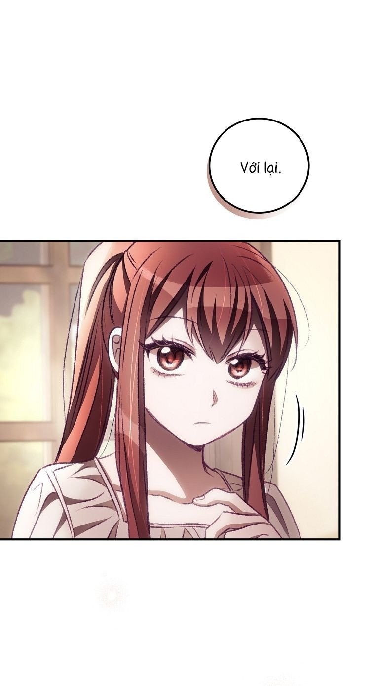 Tôi Có Thể Thấy Cái Chết Của Bạn: Chapter 6