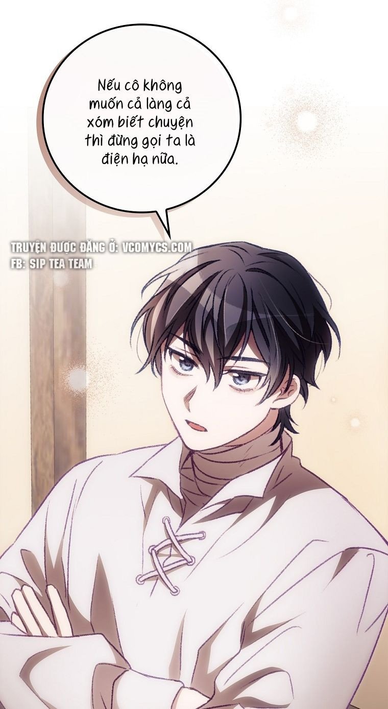 Tôi Có Thể Thấy Cái Chết Của Bạn: Chapter 6