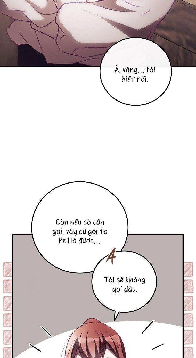 Tôi Có Thể Thấy Cái Chết Của Bạn: Chapter 6