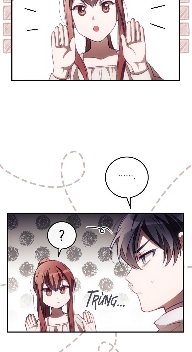 Tôi Có Thể Thấy Cái Chết Của Bạn: Chapter 6