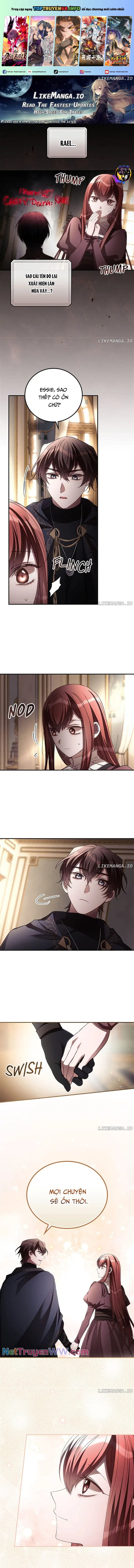 Tôi Có Thể Thấy Cái Chết Của Bạn: Chapter 61