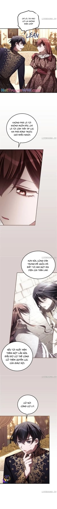 Tôi Có Thể Thấy Cái Chết Của Bạn: Chapter 62