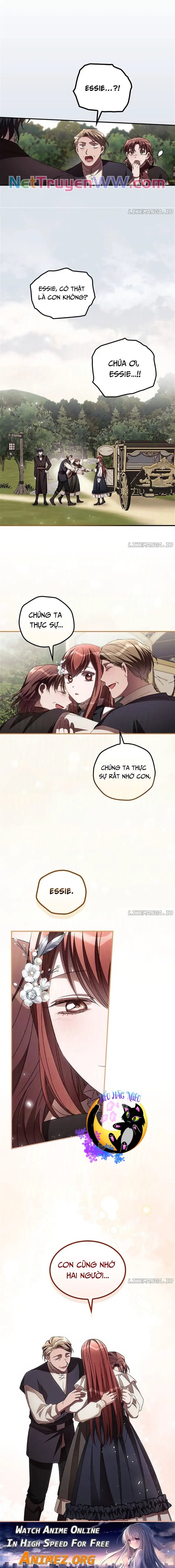 Tôi Có Thể Thấy Cái Chết Của Bạn: Chapter 64