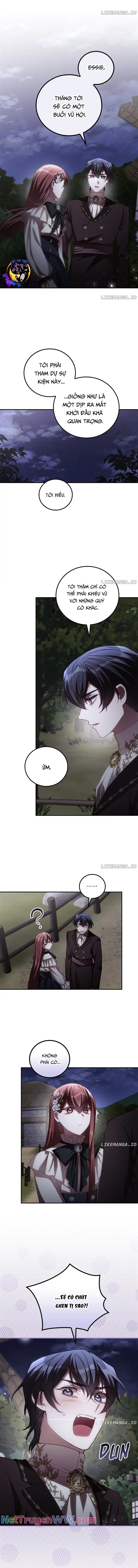 Tôi Có Thể Thấy Cái Chết Của Bạn: Chapter 65