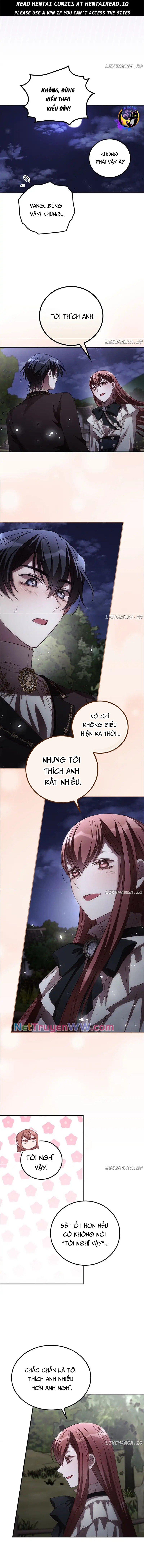 Tôi Có Thể Thấy Cái Chết Của Bạn: Chapter 65