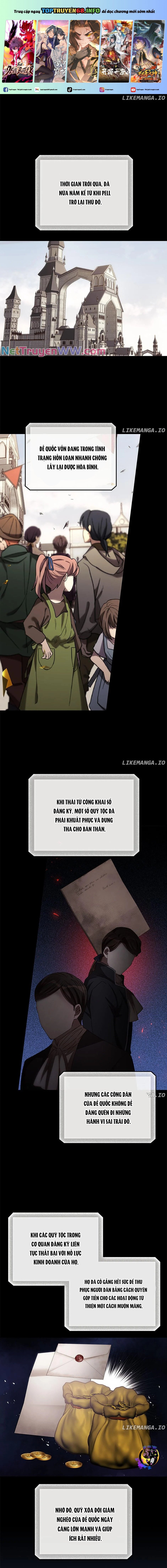 Tôi Có Thể Thấy Cái Chết Của Bạn: Chapter 66