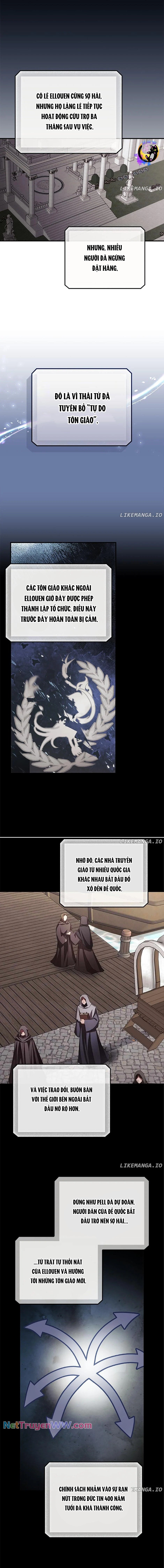 Tôi Có Thể Thấy Cái Chết Của Bạn: Chapter 66