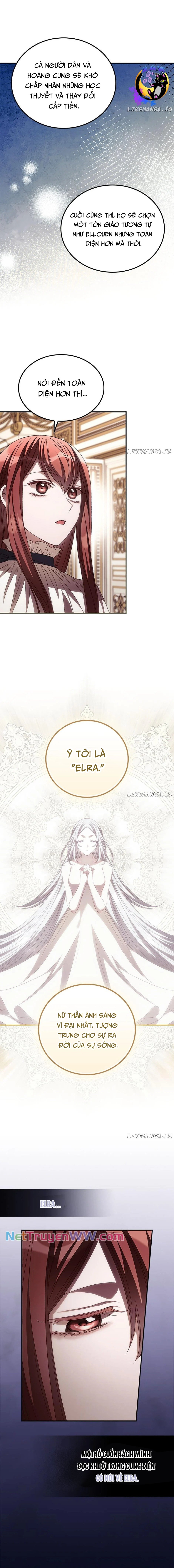 Tôi Có Thể Thấy Cái Chết Của Bạn: Chapter 66