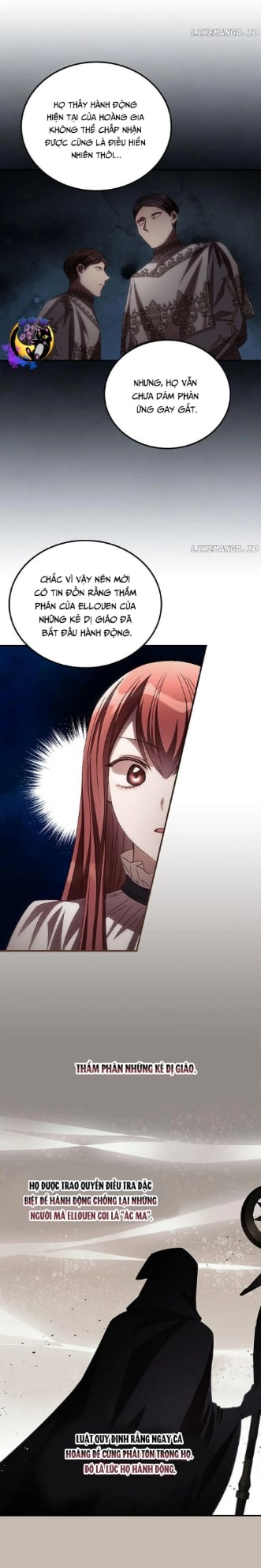 Tôi Có Thể Thấy Cái Chết Của Bạn: Chapter 66