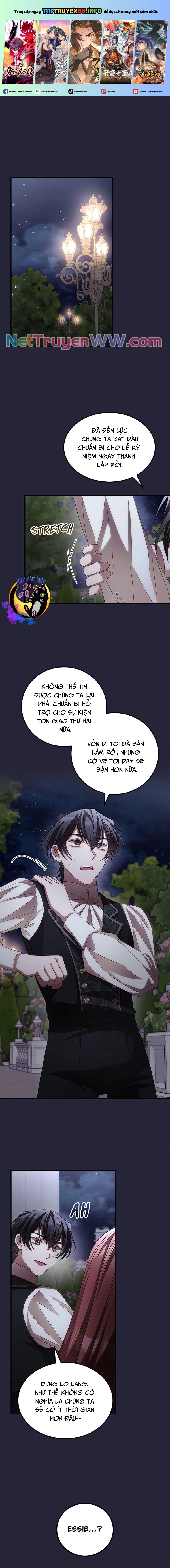 Tôi Có Thể Thấy Cái Chết Của Bạn: Chapter 67