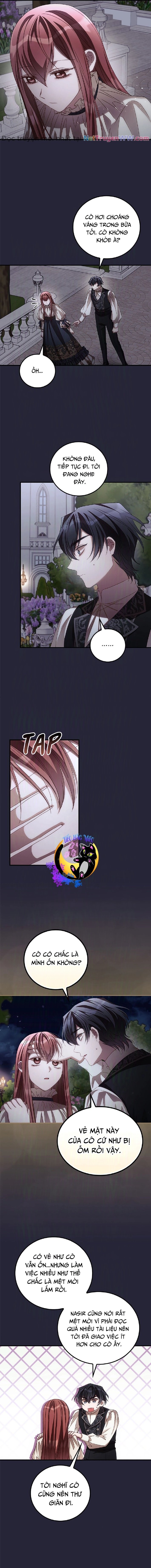 Tôi Có Thể Thấy Cái Chết Của Bạn: Chapter 67