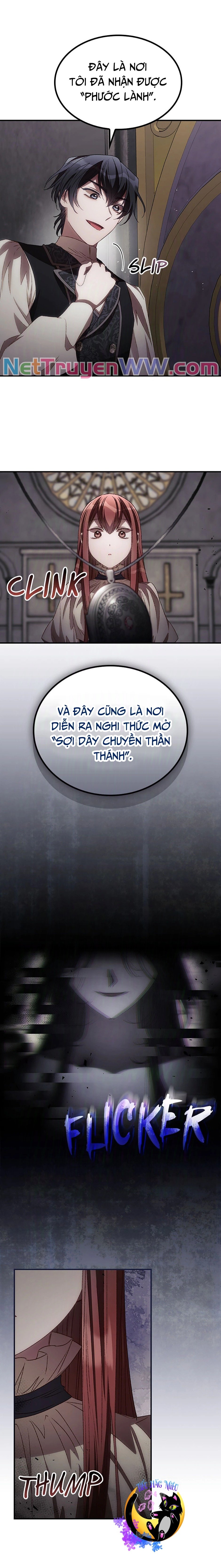 Tôi Có Thể Thấy Cái Chết Của Bạn: Chapter 67