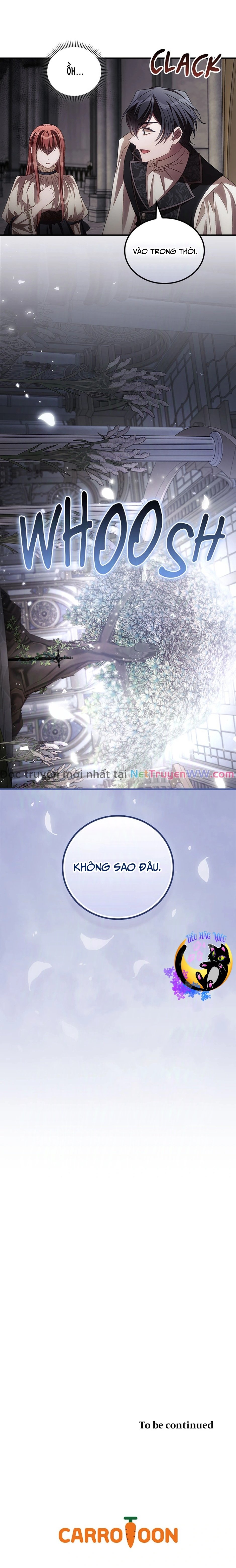 Tôi Có Thể Thấy Cái Chết Của Bạn: Chapter 67