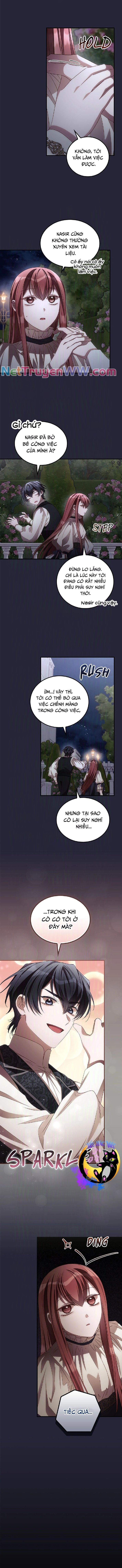 Tôi Có Thể Thấy Cái Chết Của Bạn: Chapter 67