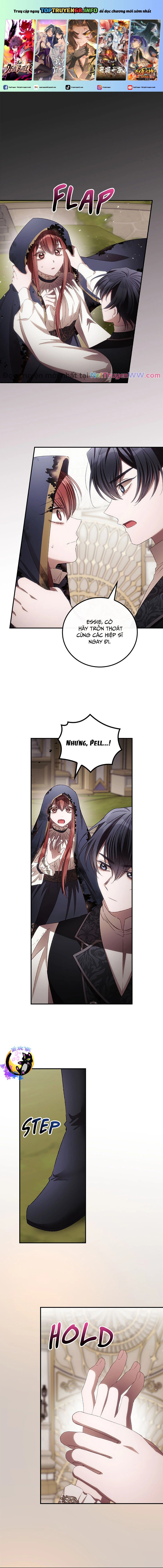 Tôi Có Thể Thấy Cái Chết Của Bạn: Chapter 69