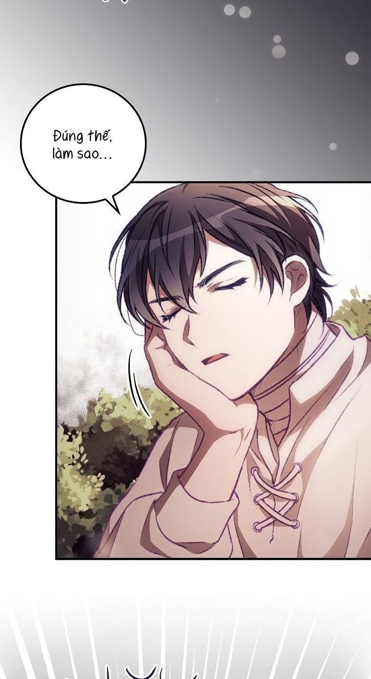 Tôi Có Thể Thấy Cái Chết Của Bạn: Chapter 7.5