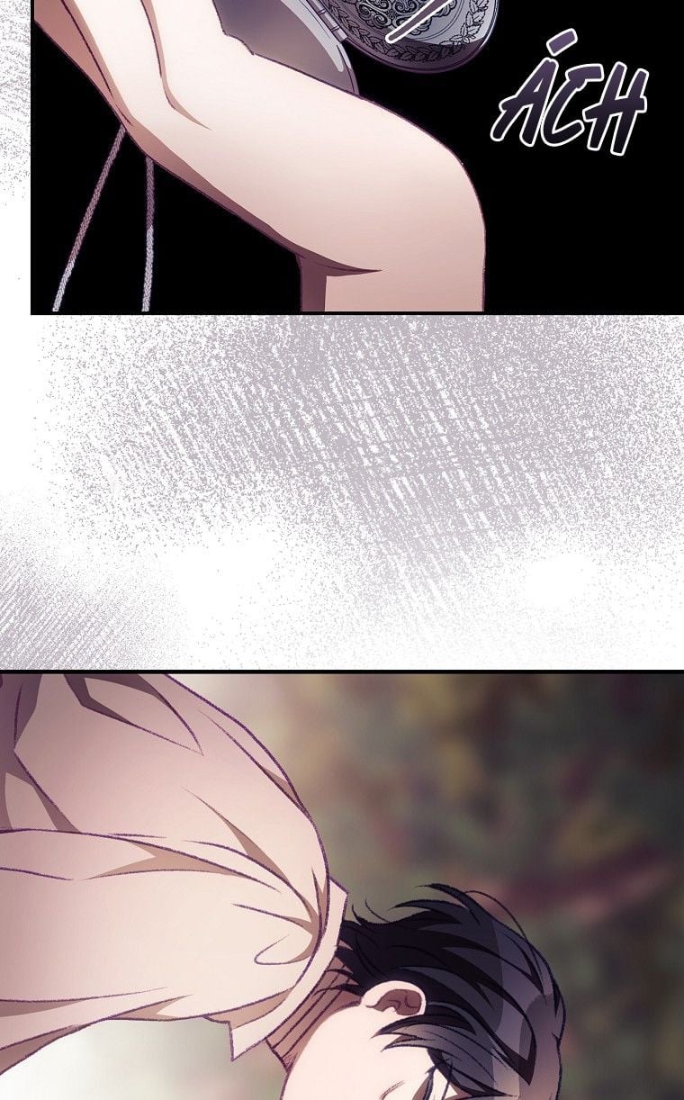 Tôi Có Thể Thấy Cái Chết Của Bạn: Chapter 7.5