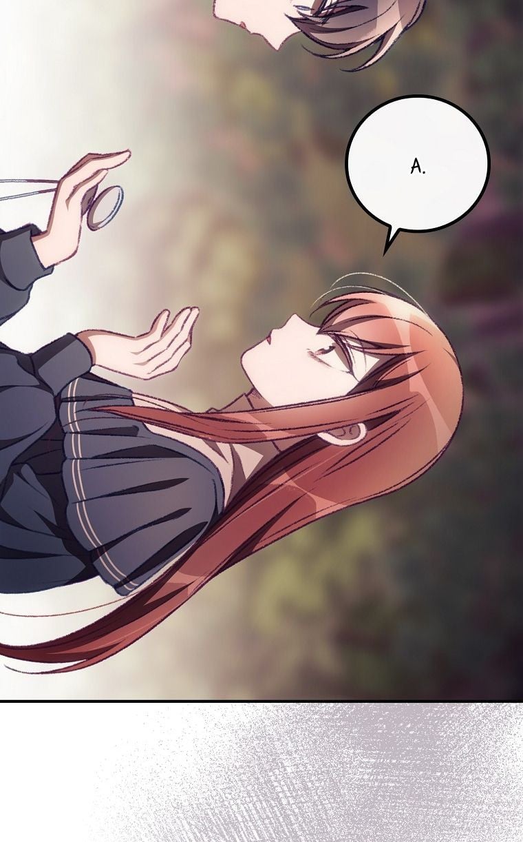 Tôi Có Thể Thấy Cái Chết Của Bạn: Chapter 7.5