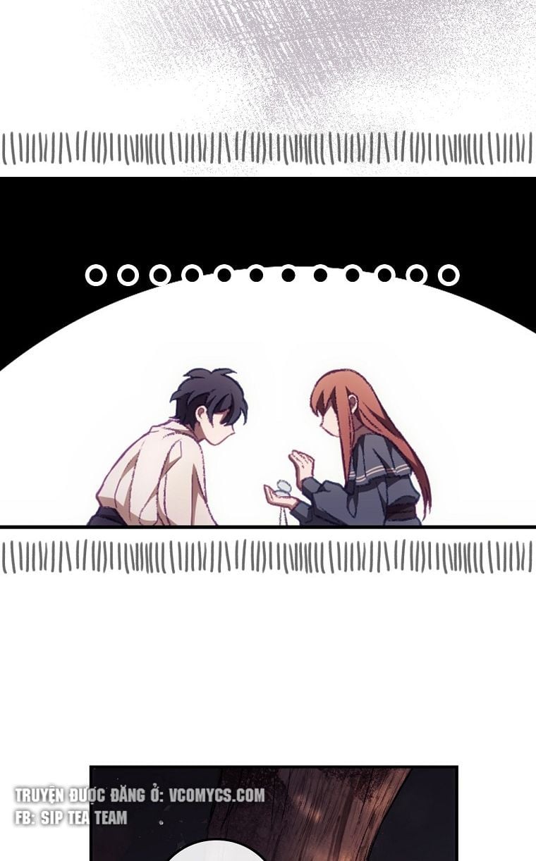 Tôi Có Thể Thấy Cái Chết Của Bạn: Chapter 7.5