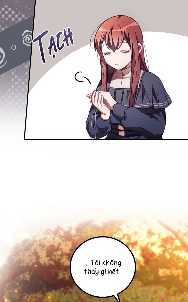 Tôi Có Thể Thấy Cái Chết Của Bạn: Chapter 7.5