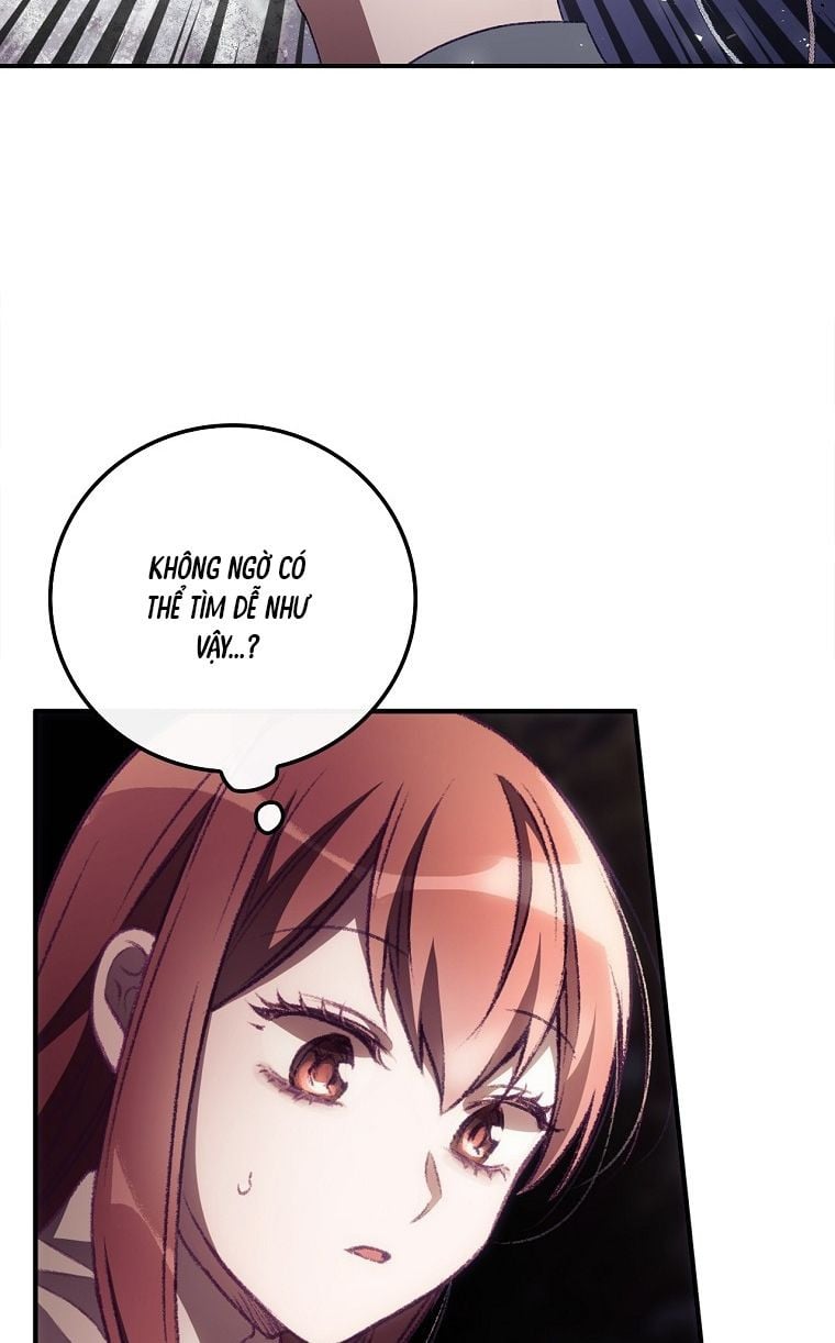 Tôi Có Thể Thấy Cái Chết Của Bạn: Chapter 7.5