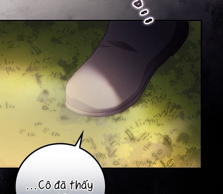 Tôi Có Thể Thấy Cái Chết Của Bạn: Chapter 7.5