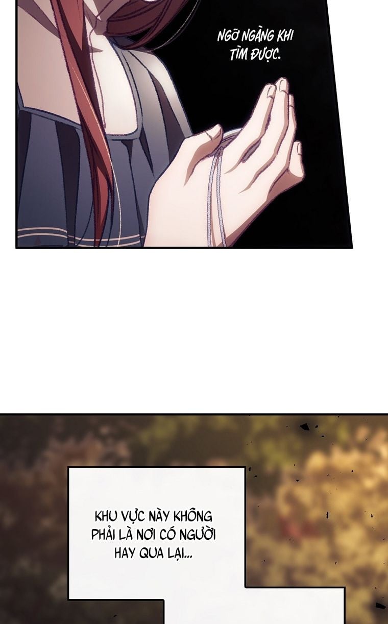 Tôi Có Thể Thấy Cái Chết Của Bạn: Chapter 7.5