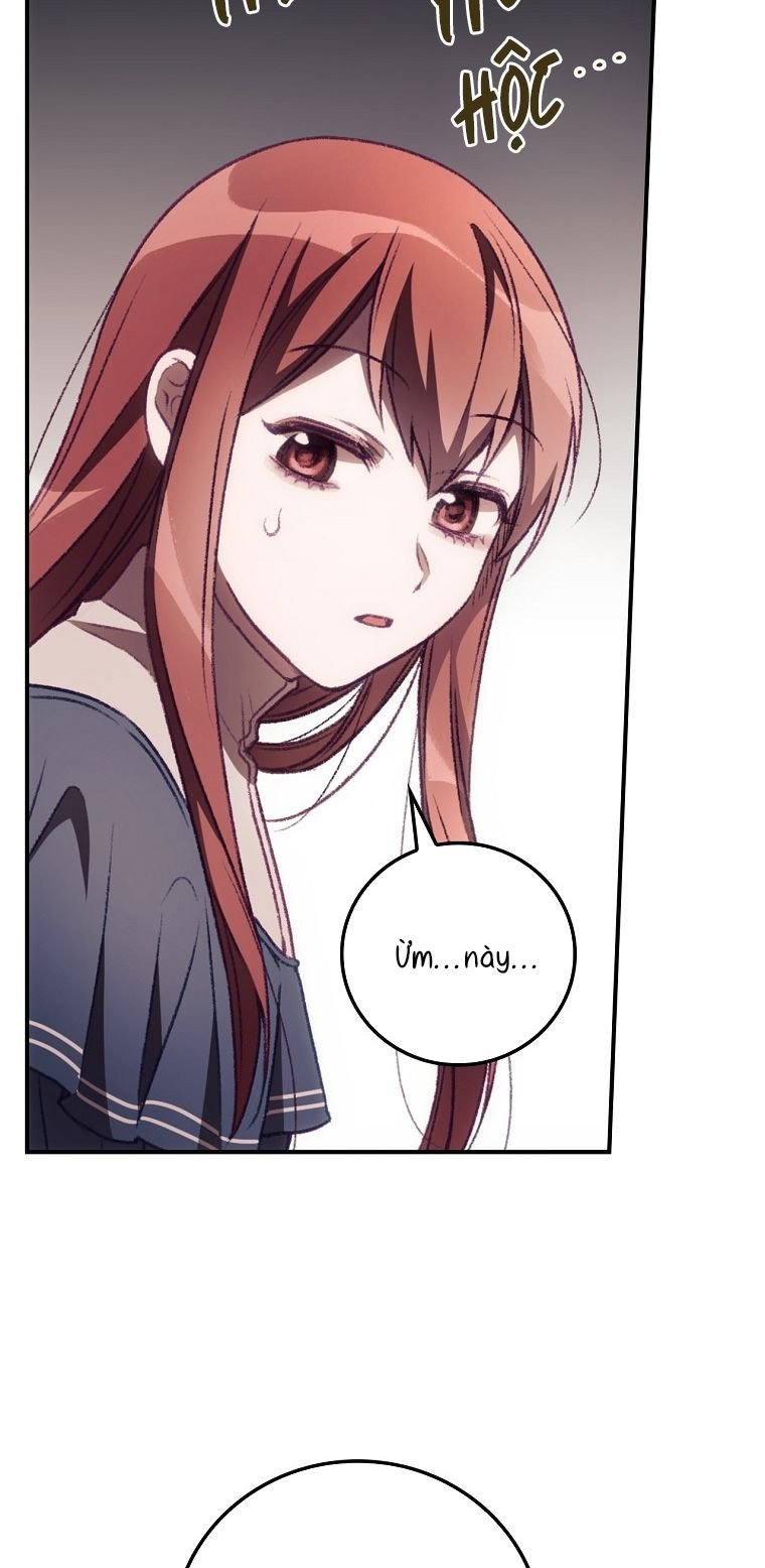 Tôi Có Thể Thấy Cái Chết Của Bạn: Chapter 7