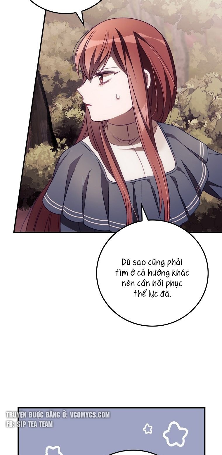 Tôi Có Thể Thấy Cái Chết Của Bạn: Chapter 7