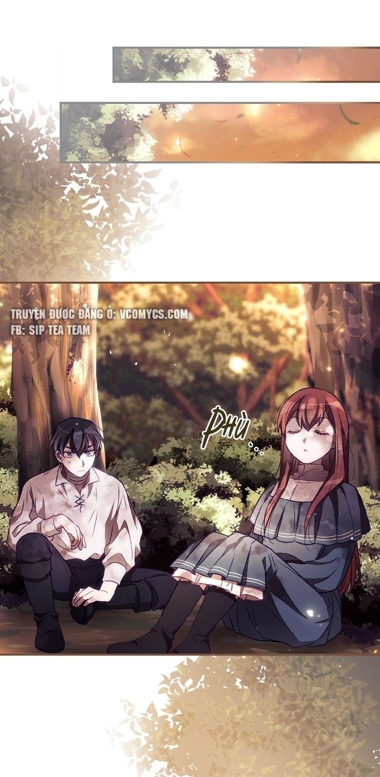 Tôi Có Thể Thấy Cái Chết Của Bạn: Chapter 7