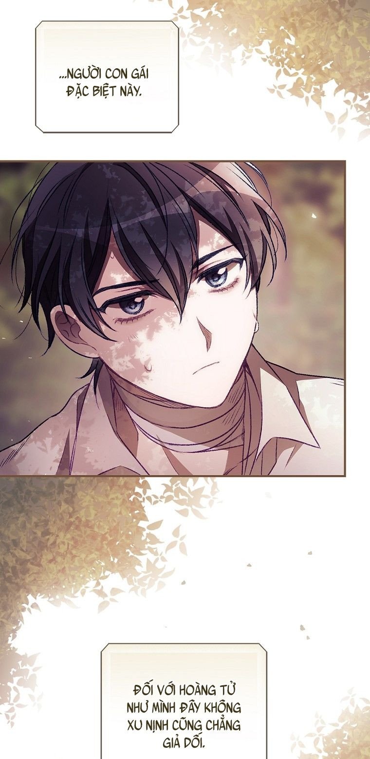 Tôi Có Thể Thấy Cái Chết Của Bạn: Chapter 7