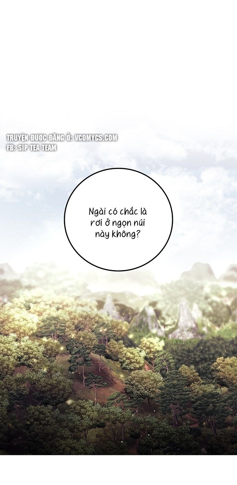 Tôi Có Thể Thấy Cái Chết Của Bạn: Chapter 7