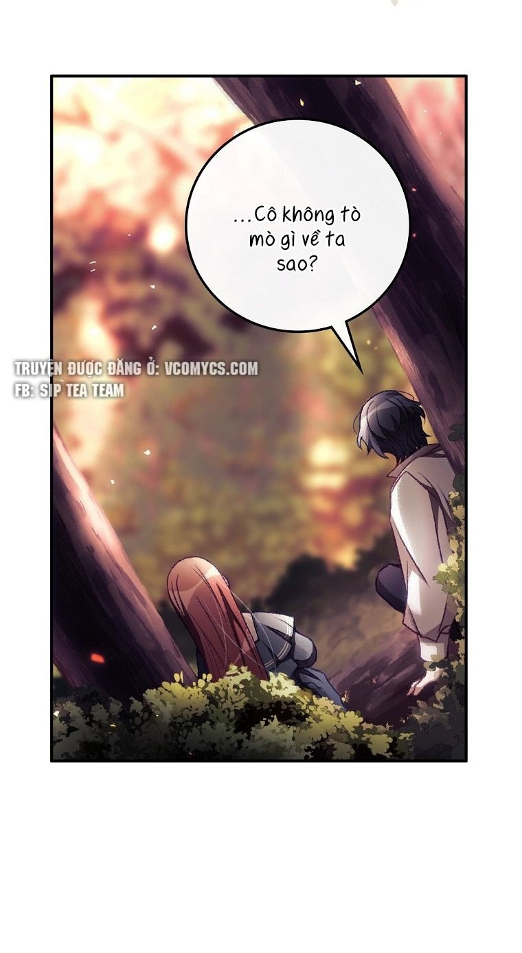 Tôi Có Thể Thấy Cái Chết Của Bạn: Chapter 7