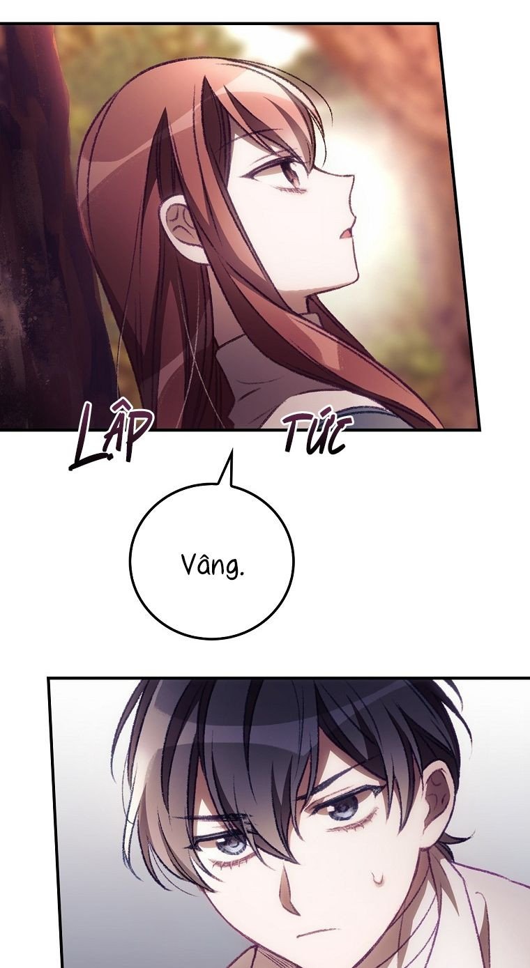 Tôi Có Thể Thấy Cái Chết Của Bạn: Chapter 7