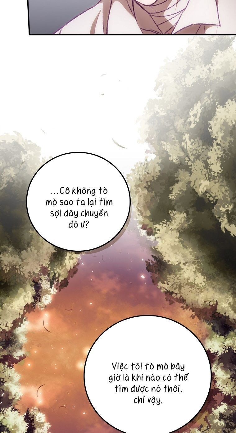 Tôi Có Thể Thấy Cái Chết Của Bạn: Chapter 7