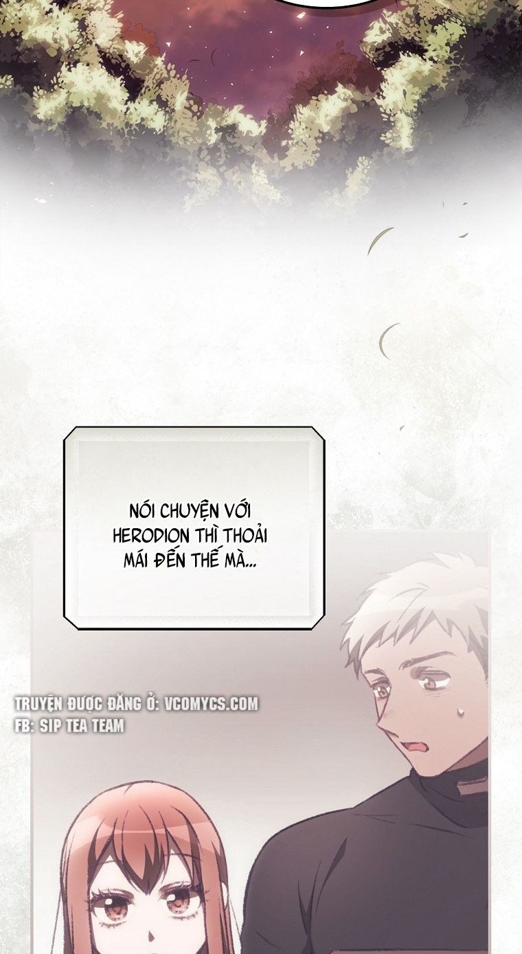 Tôi Có Thể Thấy Cái Chết Của Bạn: Chapter 7