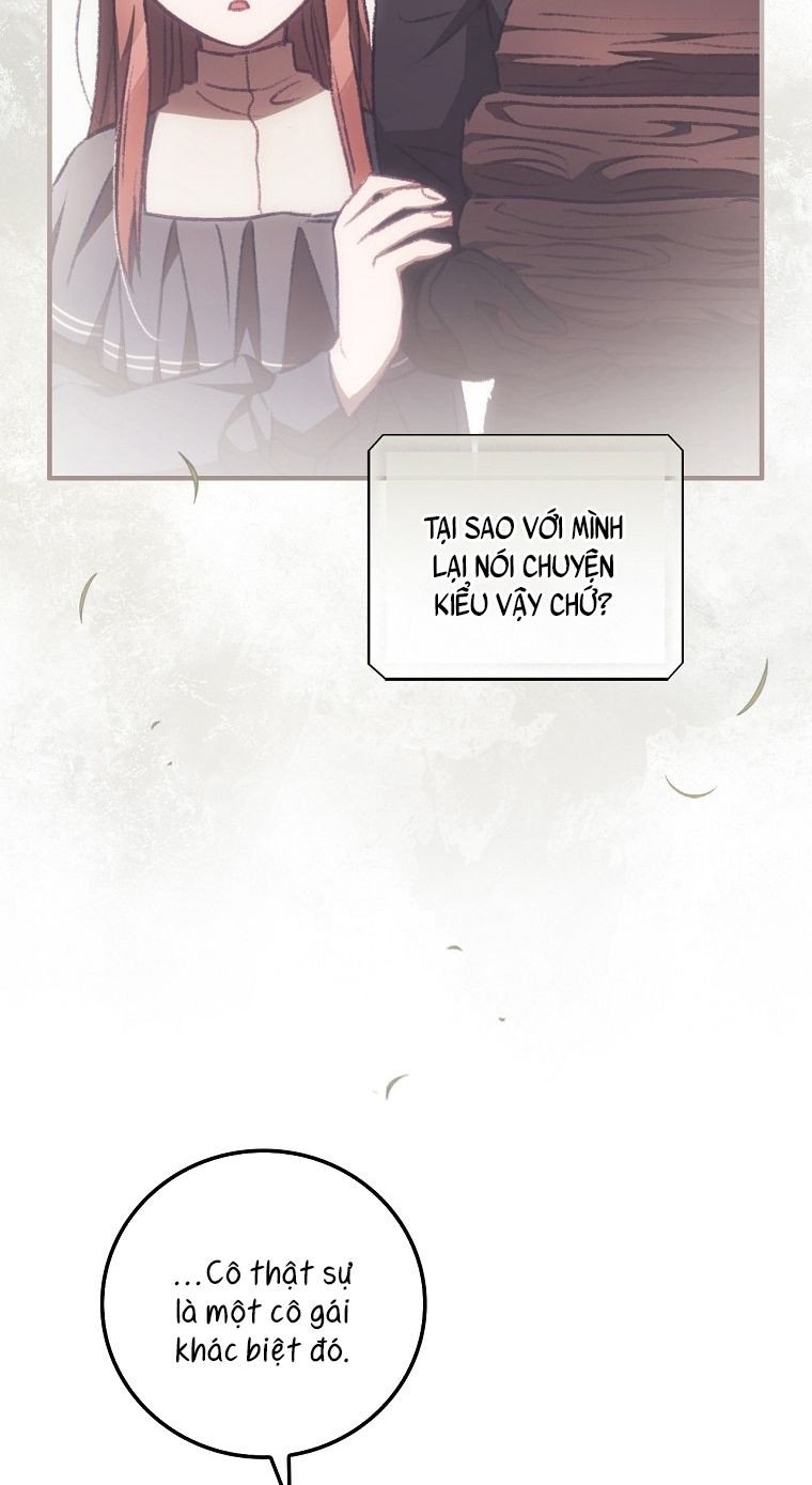 Tôi Có Thể Thấy Cái Chết Của Bạn: Chapter 7