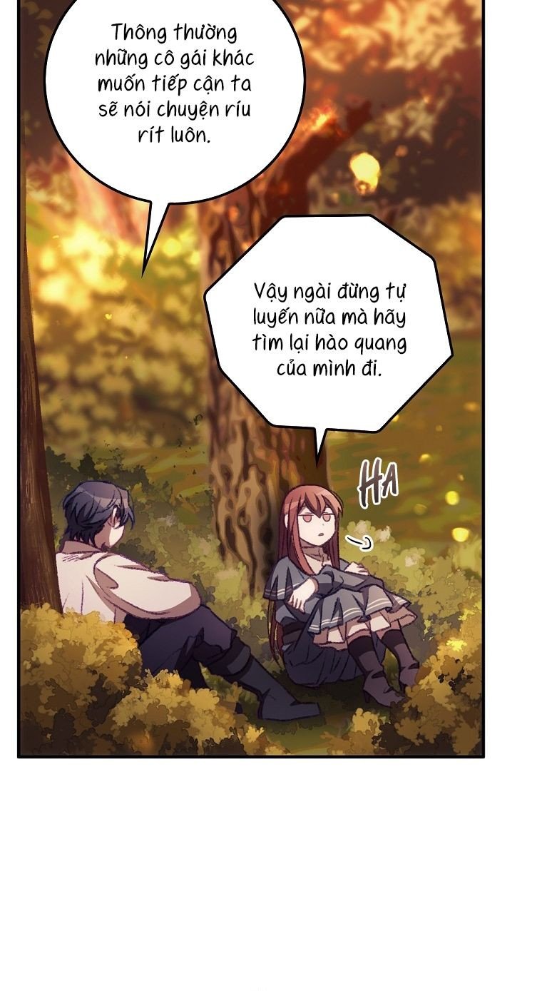 Tôi Có Thể Thấy Cái Chết Của Bạn: Chapter 7