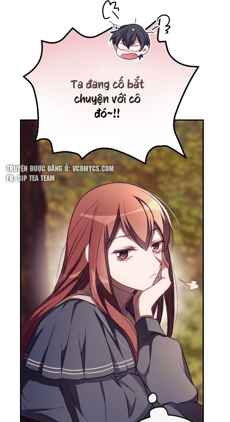 Tôi Có Thể Thấy Cái Chết Của Bạn: Chapter 7