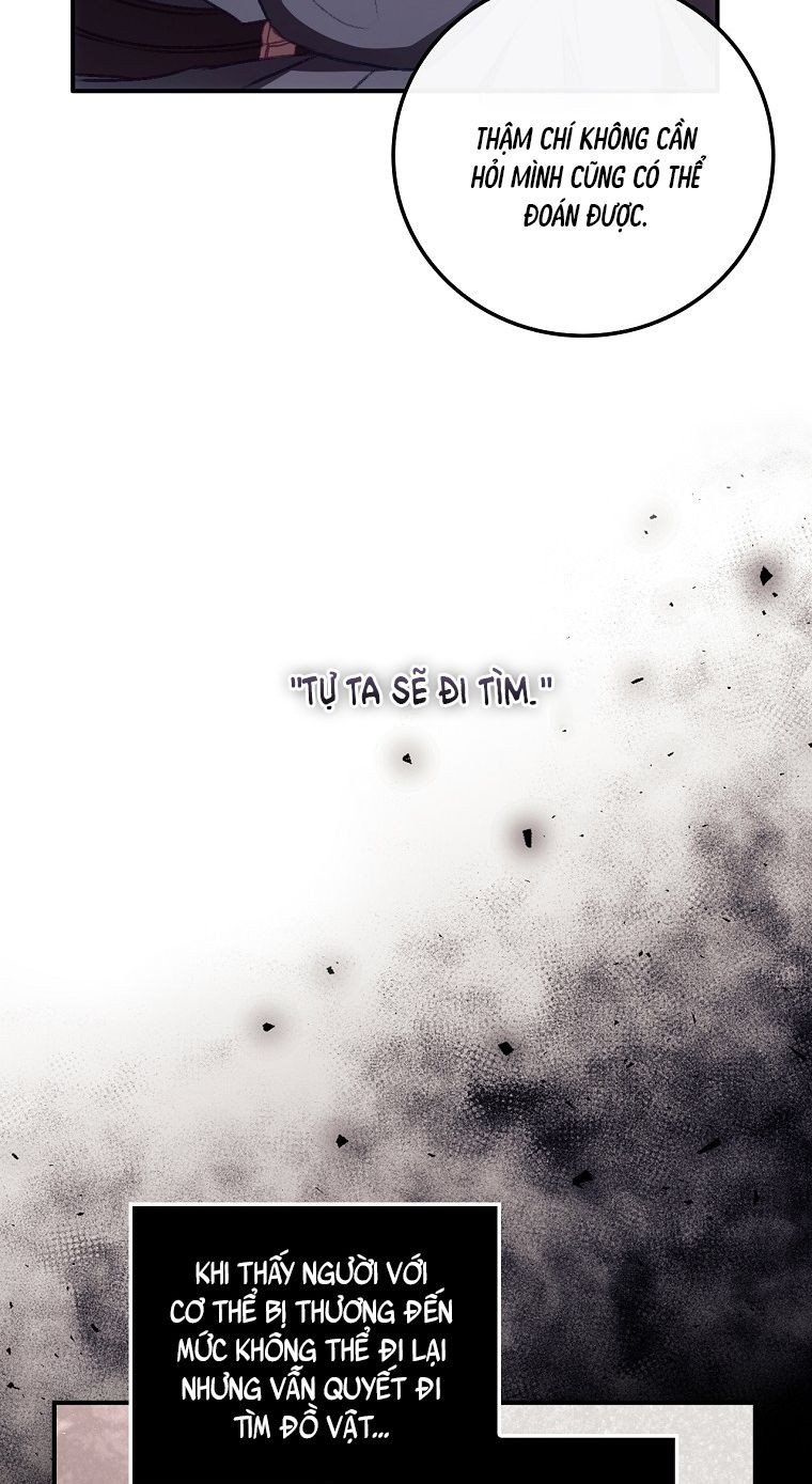 Tôi Có Thể Thấy Cái Chết Của Bạn: Chapter 7