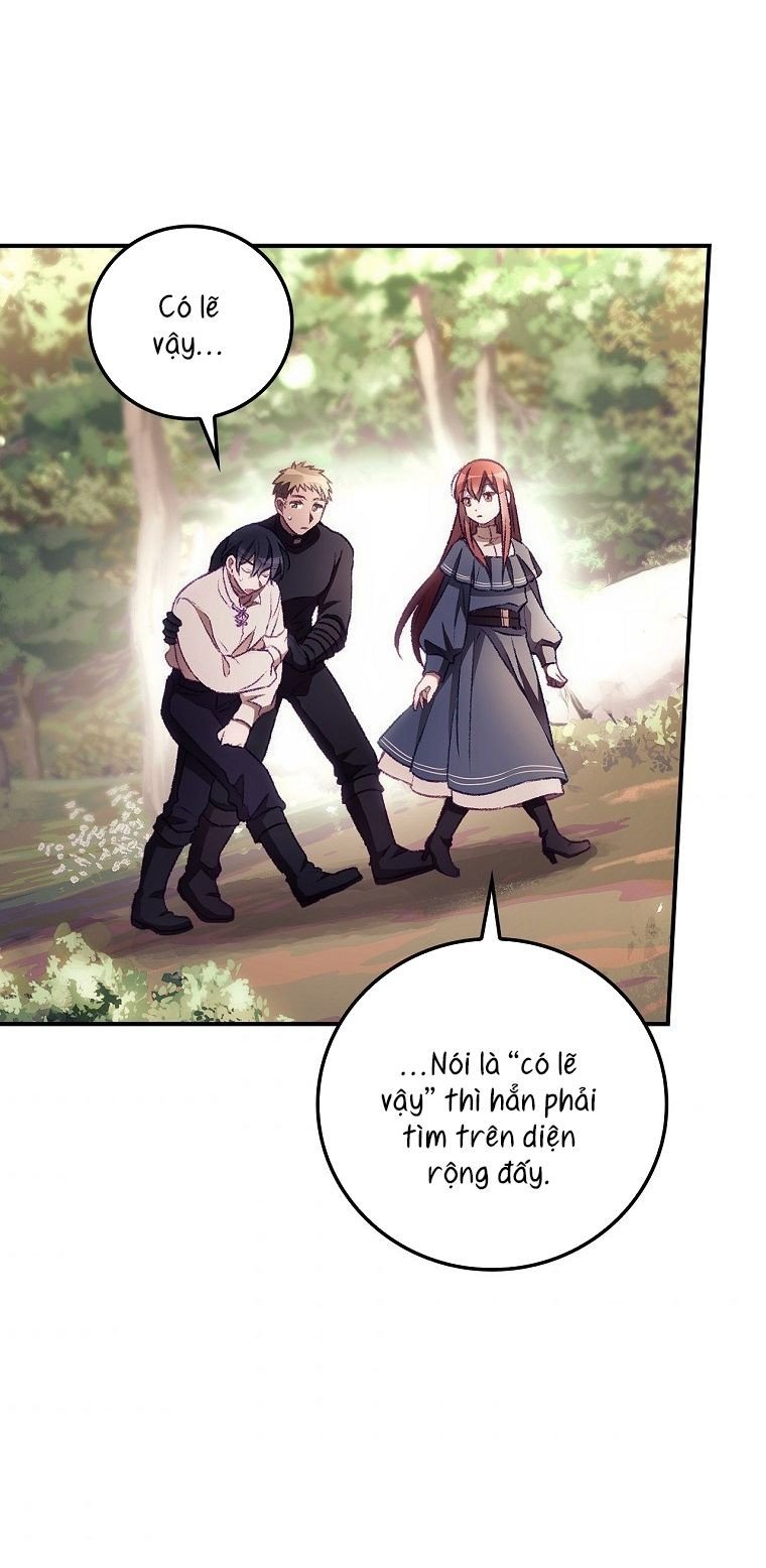 Tôi Có Thể Thấy Cái Chết Của Bạn: Chapter 7