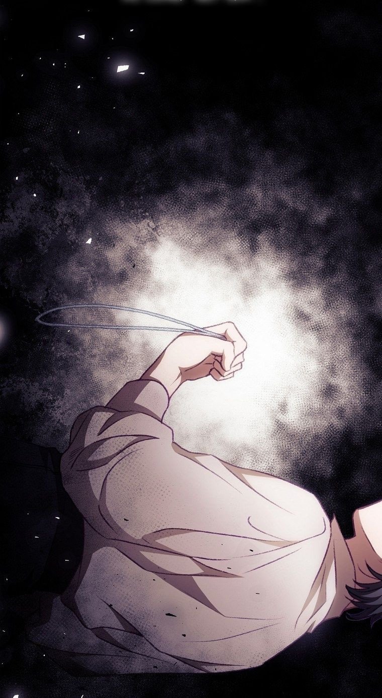 Tôi Có Thể Thấy Cái Chết Của Bạn: Chapter 7