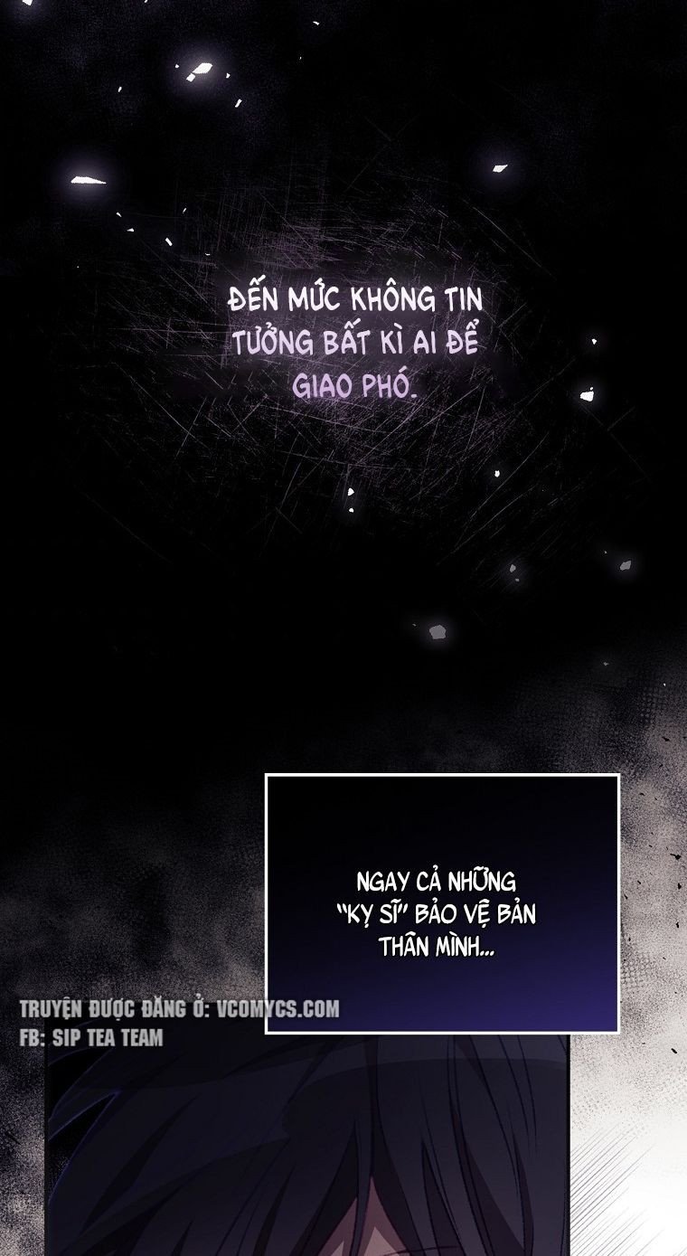 Tôi Có Thể Thấy Cái Chết Của Bạn: Chapter 7