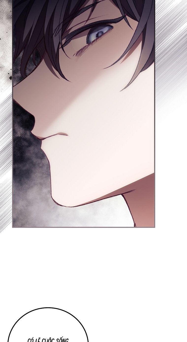 Tôi Có Thể Thấy Cái Chết Của Bạn: Chapter 7