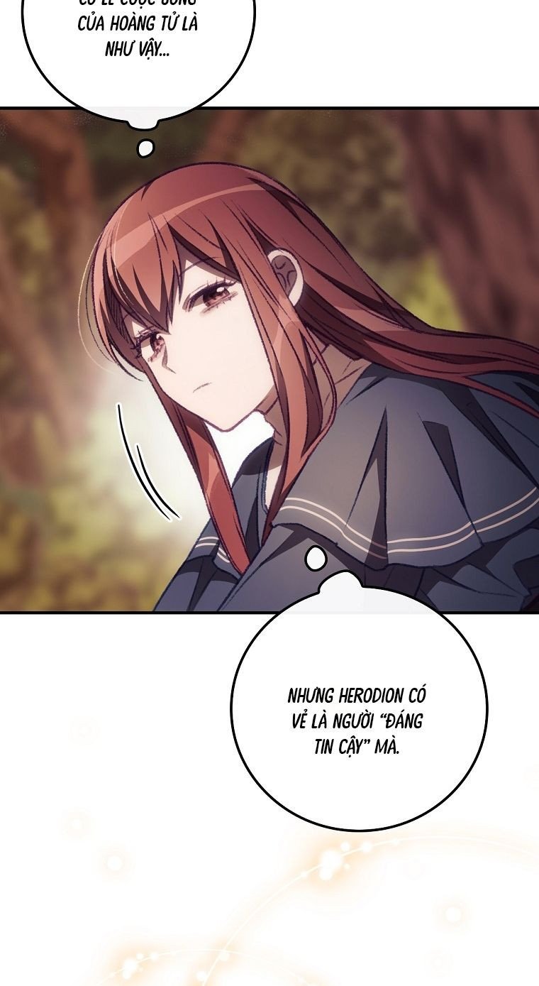 Tôi Có Thể Thấy Cái Chết Của Bạn: Chapter 7