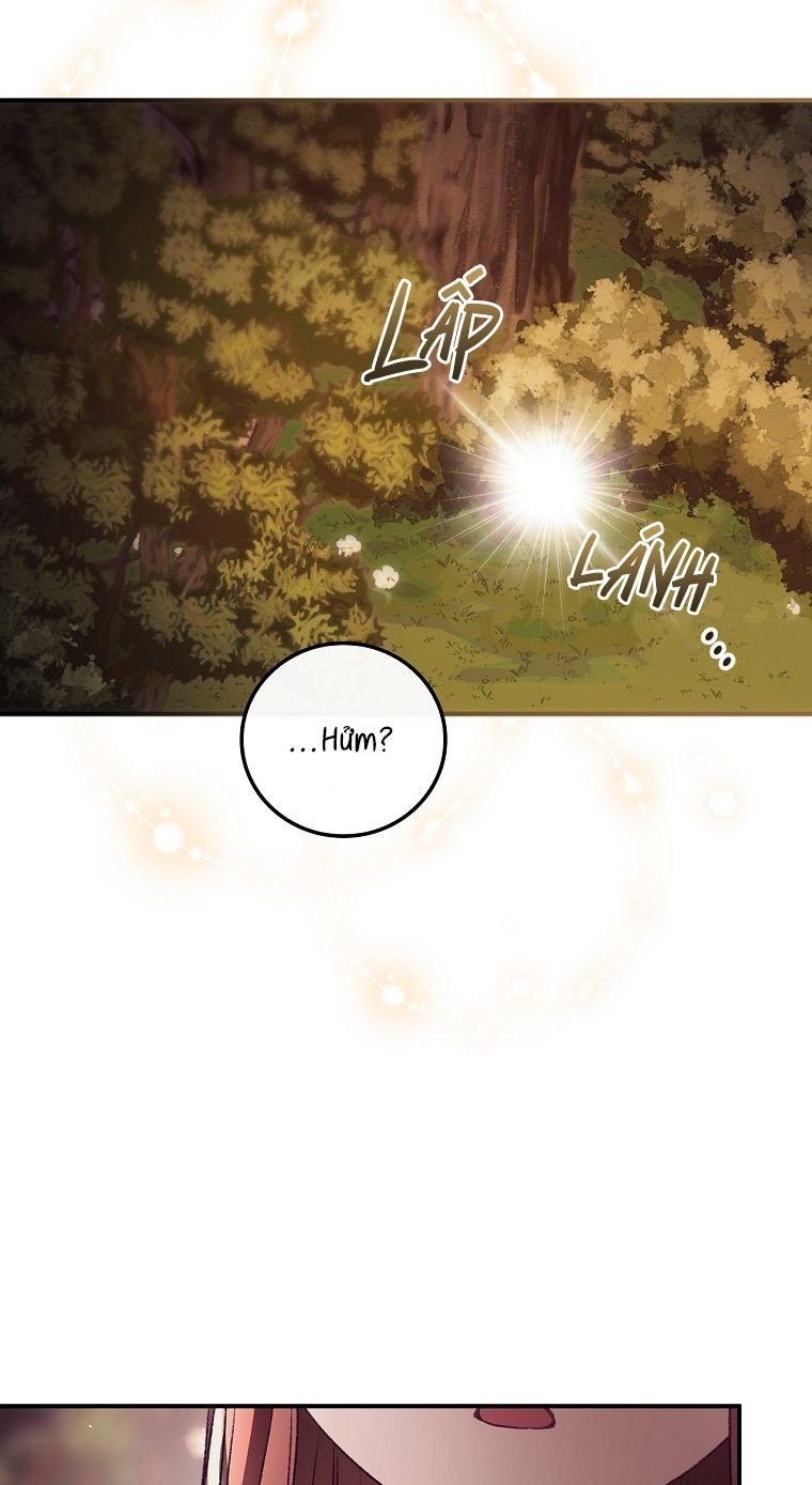 Tôi Có Thể Thấy Cái Chết Của Bạn: Chapter 7