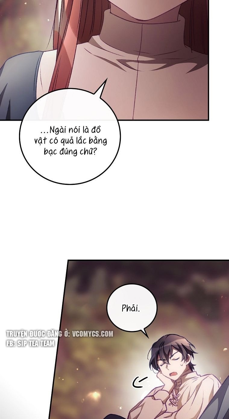 Tôi Có Thể Thấy Cái Chết Của Bạn: Chapter 7